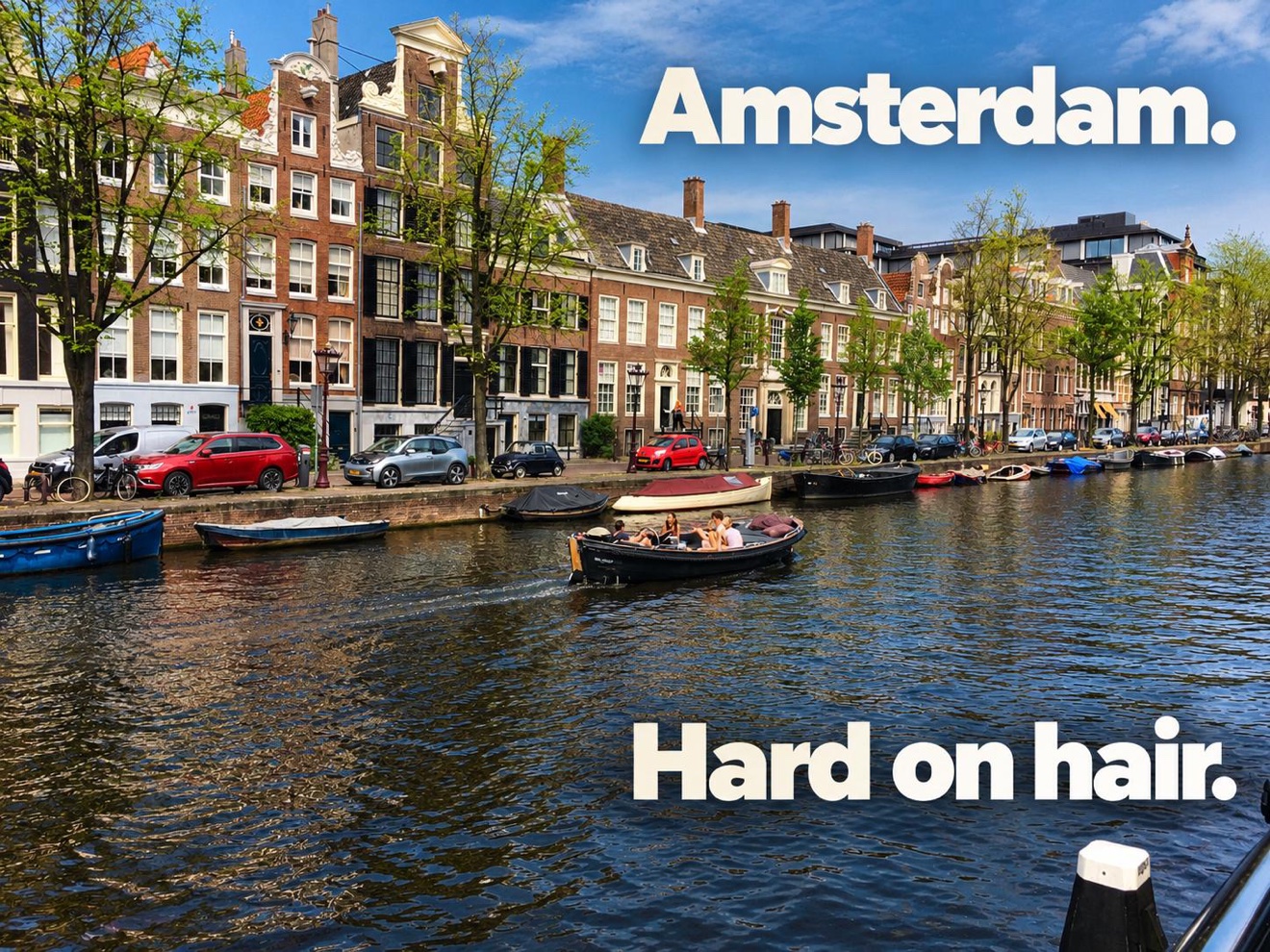 Amsterdam