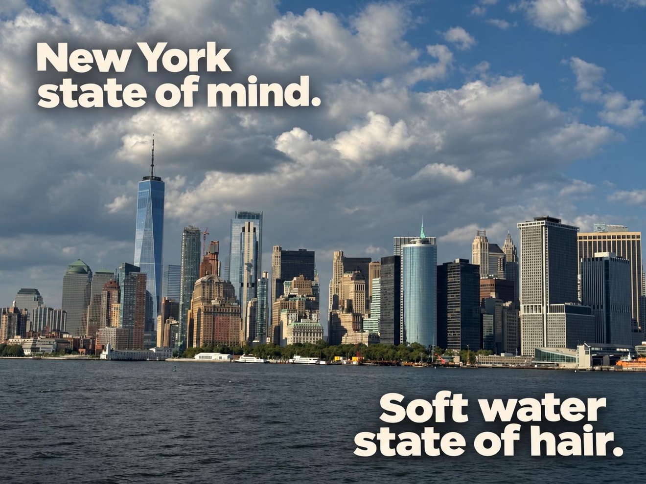New York City