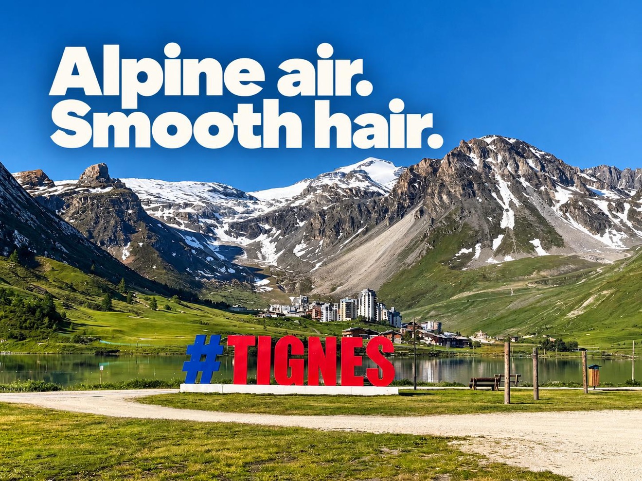 Tignes