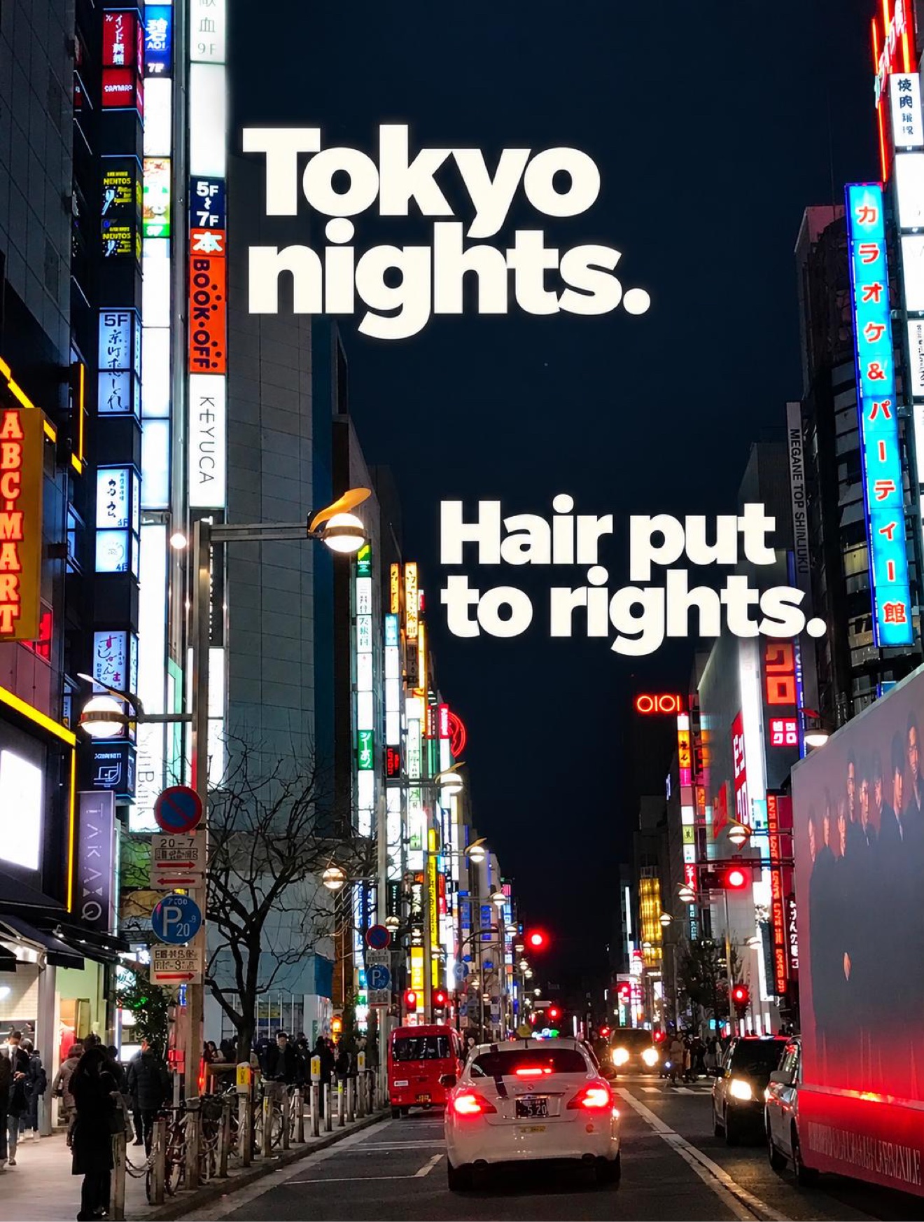 Tokyo